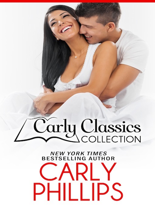 Title details for Unexpected Love by Carly Phillips - Wait list